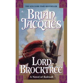 Image 1 of Lord Brocktree | Brian Jacques