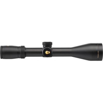 Fomei 2,5-10x50 Beater II SMC IR-SF G4