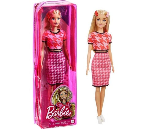 Barbie modelka 169