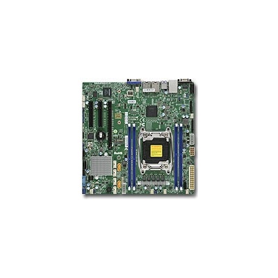Supermicro MBD-X10SRM-F-O