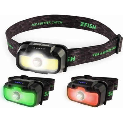 ZFish Lumenix