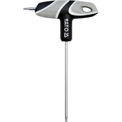 YATO klíč imbusový TORX T15 YT-05604