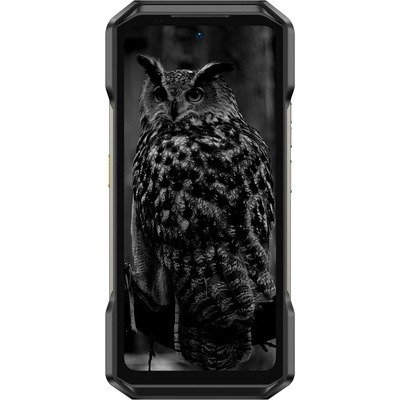 Ulefone Armor 27 4G LTE 12GB/256GB Black