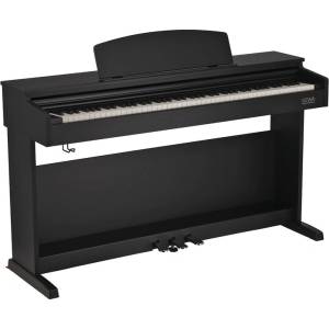 GEWA Digital Piano DP510 - Black (DP510 - Black)