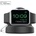 Kanex Nightstand with Charging Cable - поставка за Apple Watch със MFI сертифициран кабел за зареждане на Apple Watch (черен)