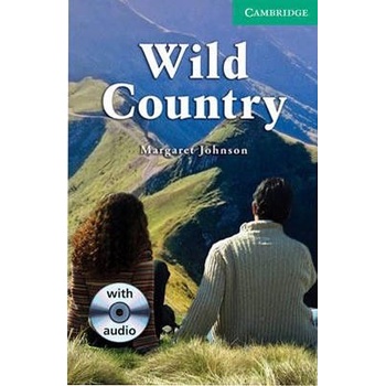 Wild country+CD