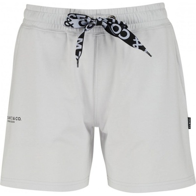 SAM 73 dámské šortky Malena šedé