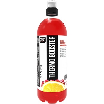 QNT Thermo Booster [700 мл] Горски плодове
