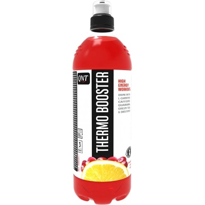 QNT Thermo Booster [700 мл] Горски плодове