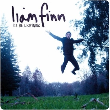 FINN LIAM: ILL BE LIGHTNING CD