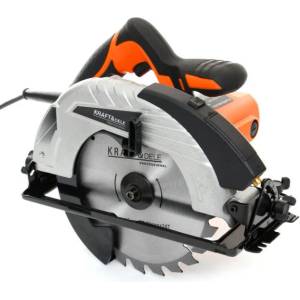 Kraft&Dele KD1522 Ръчен циркуляр