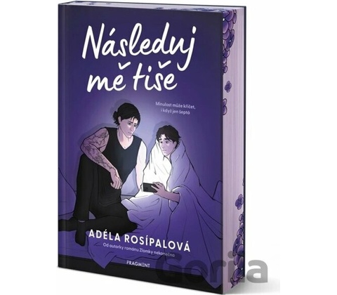 Následuj mě tiše