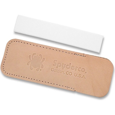 Spyderco Pocket Stone Fine 1" x 5" 303F