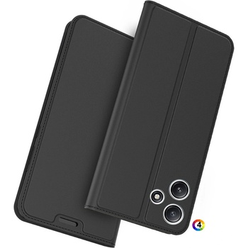 Image 1 of Xiaomi Redmi 12 5G (Global) / Poco M6 Pro 5G Кожен Калъф и Протектор