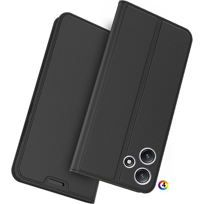 Xiaomi Redmi 12 5G (Global) / Poco M6 Pro 5G Кожен Калъф и Протектор