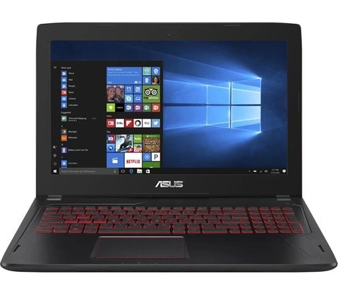 Asus FX502VM-FY400T