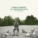 George Harrison All Things must pass CD