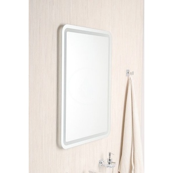 Sapho NYX s LED osvětlením 60x80cm NY060