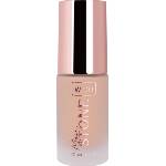 Wibo Озаряващ фон дьо тен Moonstone, 03, 20 ml - ozone