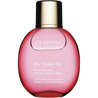 Clarins Fix Make-Up fixační sprej 50 ml – Zbozi.Blesk.cz