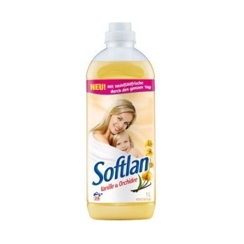 Softlan vanille&orchidee 1 l