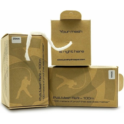 PVA Hydrospol PVA Náhradní Punčocha 100 m - 25 mm