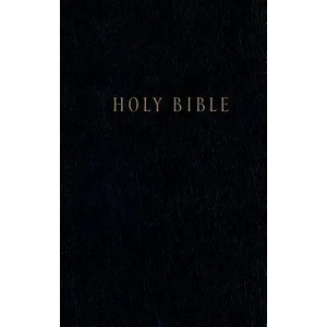 Pew Bible-NLT | Tyndale (ISBN: 9781414389929)