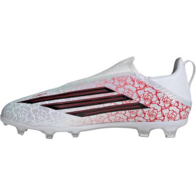 Adidas F50 League Laceless "Lamine Yamal" FG/MG Kids