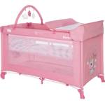 Lorelli КОШАРА noemi 2 НИВА plus rose velvet unicorn (10080562151)