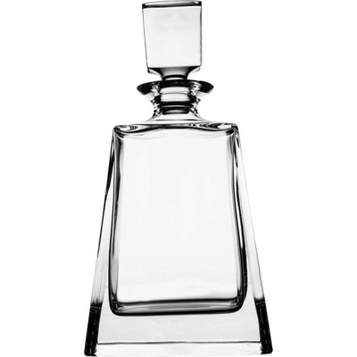 Crystal Bohemia Lahev Kathrene vysoká 700 ml – Zboží Dáma