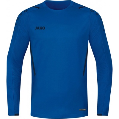 Jako Mikina Challenge royal
