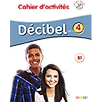 Décibel 4 /B1/