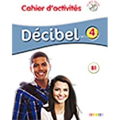Décibel 4 /B1/