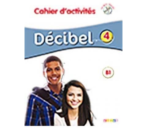 Décibel 4 /B1/