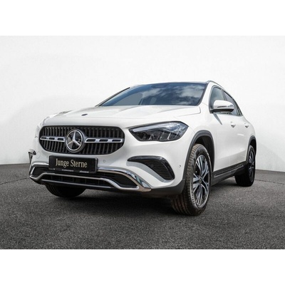 Mercedes-Benz GLA 180 100 kW