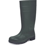 CERVA Cerva bc safety s5 sra / Антистатични предпазни обувки s5 - зелени 43 (0204010610043)