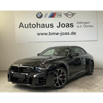 BMW M2 M 353 kW