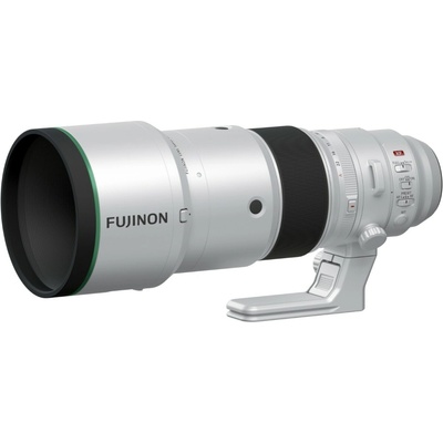 Fujifilm XF 400 mm f/4,5 R LM OIS WR