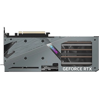 GIGABYTE GeForce RTX 4060 TI AORUS ELITE 8GB GDDR6 (GV-N406TAORUS E-8GD)