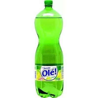 Olé hrozen 2 l