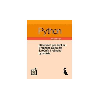 Python - Anino Belan