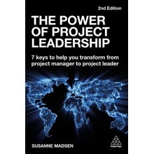 Power of Project Leadership