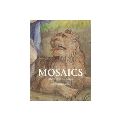 Mosaics and Micro Mosaics - Alice Minter