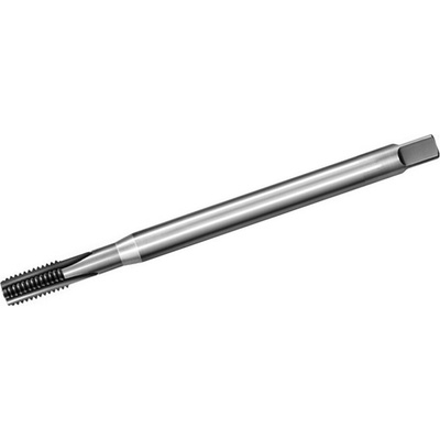 Závitník strojní M3 délka 100mm HSSE ISO2 DIN371 , FANAR C2-121121-0030