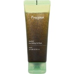 Fraijour Heartleaf Pore Melting Gel Mask - Гел маска за свиване на порите 75мл