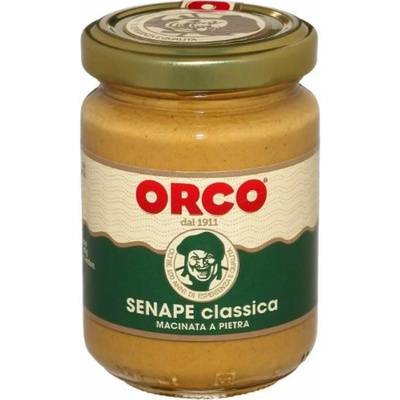 Orco horčica 150 g