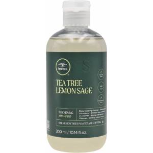 Paul Mitchell Tea Tree Lemon Sage Thickening Shampoo 300 ml