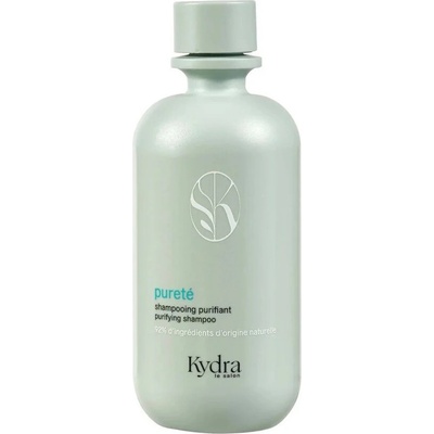 Kydra Purifying Shampoo čisticí šampon pro mastné vlasy 400 ml