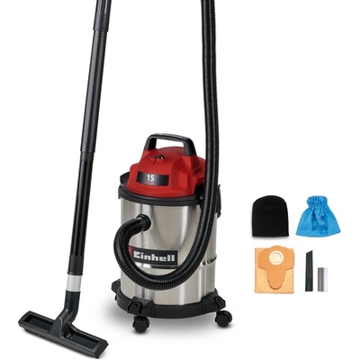Einhell TC-VC 1540 S