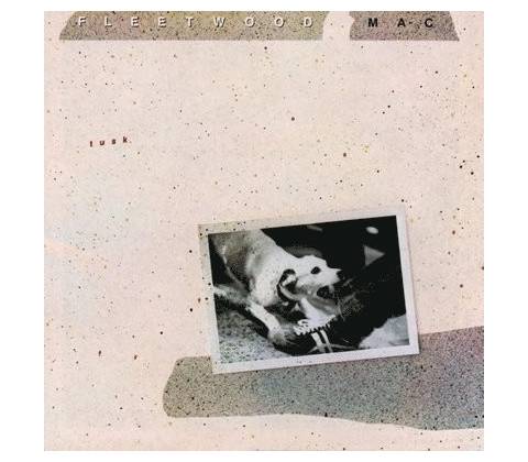 FLEETWOOD MAC - Tusk LP